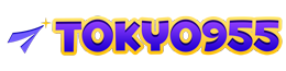 TOKYO955